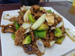 -臻味斋