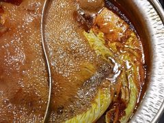 -温禾牛·和牛寿喜烧自助火锅(恒基名人店)