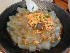 -单家老院·院子里的青岛菜(沙子口店)