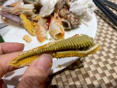 -长沙三景韦尔斯利酒店·Oval全日制餐厅自助餐