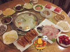 -新泰火锅城(蛟翔店)
