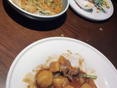 -前海沿·青岛菜(李沧万达店)
