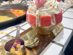 -朱光玉火锅馆(青岛凯德店)