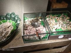 -清水湾足道馆