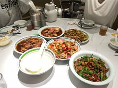 -欧记大排档·景德菜(上海首店)
