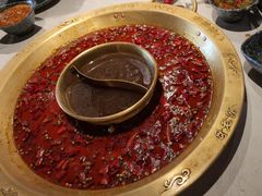 -哥老官重庆美蛙鱼头(西湖银泰十一哥店)