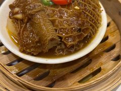 -北园酒家(小北路店)
