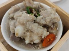 -东江渔村·古典园林·30年粤菜老字号(太和店)