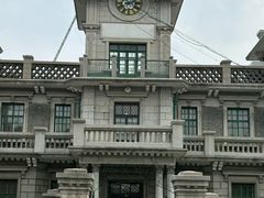 -张学良旧居陈列馆