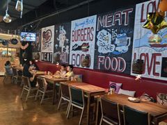 -SUPER BOWL超级碗(崂山丽达店)