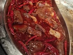 -楠火锅(仁恒梦中心店)