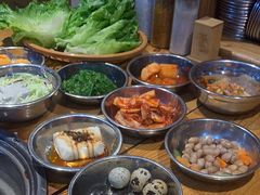 -麻蒲碳烤肉(远景路1号店)