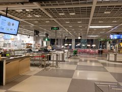 -宜家·瑞典风味餐厅(无锡店)