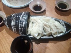 -蜜桃餐厅·古运河畔(南下塘店)
