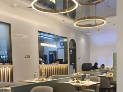 -悦荟牛排餐厅(佳木斯万达店)