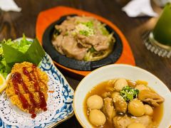 -角落里(中山公园店)