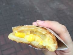 -麦当劳(朗豪坊店)