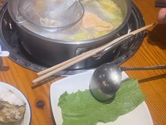 -牛品福潮汕牛肉火锅(旺庄店)