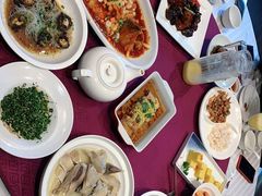 -和记小菜(大宁店)