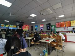 -凤张螺蛳粉·爽口粉(跃进路总店)
