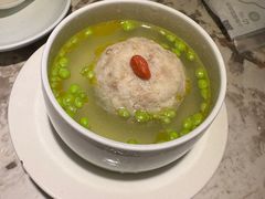 -永春园·扬州早茶·淮扬菜(漫乐城店)