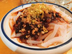 -缪氏川菜(深圳北站缤果空间店)