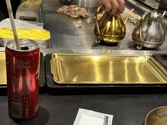 -大神太神·铁板烧(瑞虹天地月亮湾店)