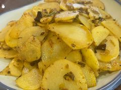 -云山灶.现炒云南菜(云大店)