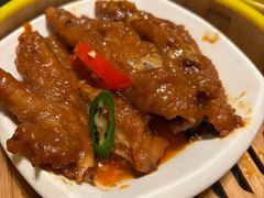 -蝴蝶里·粤菜·点心(滨江龙湖店)