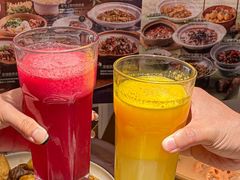 -U你·天然调味(南湖总店)