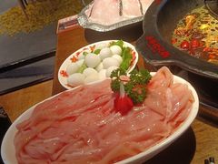 -牛市坎火锅(建设路店)