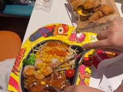 -豪享来(我格广场店)