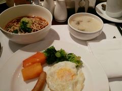 -北京中国大饭店