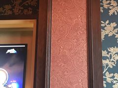 -蓝山咖啡馆(白马湖店)