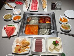 -海底捞火锅(顺城购物中心店)