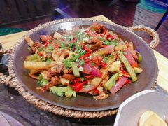 -耍都美食广场