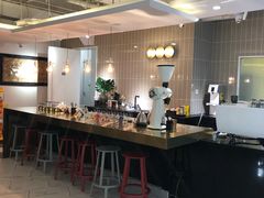 -CAFE'IN精品咖啡体验空间(小寨店)