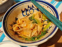 油泼辣子biangbiang面-醉长安(钟楼旗舰店)