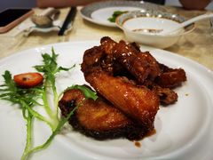 熏鱼-得丘礼享谷·玉兰苑