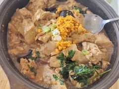 -牟传仁饭庄(星海店)