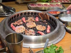 -汉拿山(北京上地华联店)