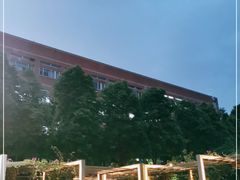 -四川大学(望江校区)
