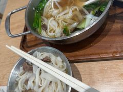 -小满手工粉(北京富力广场店)