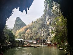 -英西峰林·洞天仙境