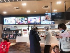 -肯德基(恩施博文店)