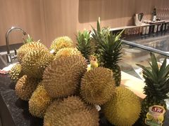 -麓湖国际水疗