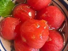-贰醒·私房小院烧烤 (太古里店)