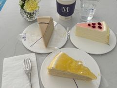 -Lady M Cake Boutique(麦迪逊大道店)