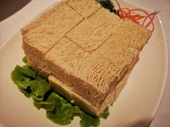 冻豆腐-红雀围·海鲜火锅(陆家嘴中心店)