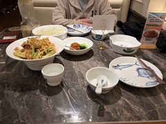 -前海沿·海鲜水饺青岛菜(乐客城店)